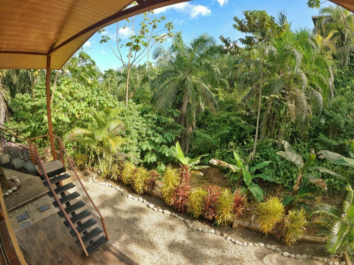Corcovado Private Villas - Corcovado Private Reserve Puerto Jiménez Zewnętrze zdjęcie
