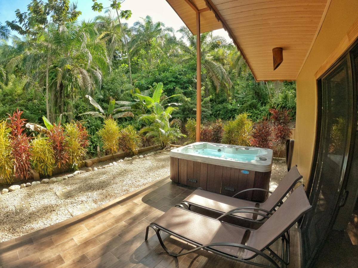Corcovado Private Villas - Corcovado Private Reserve Puerto Jiménez Zewnętrze zdjęcie
