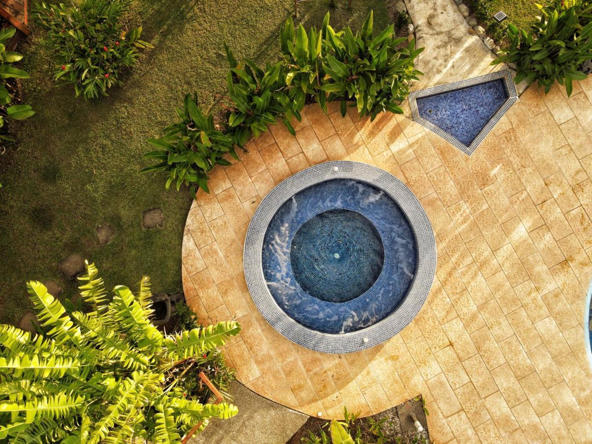 Corcovado Private Villas - Corcovado Private Reserve Puerto Jiménez Zewnętrze zdjęcie