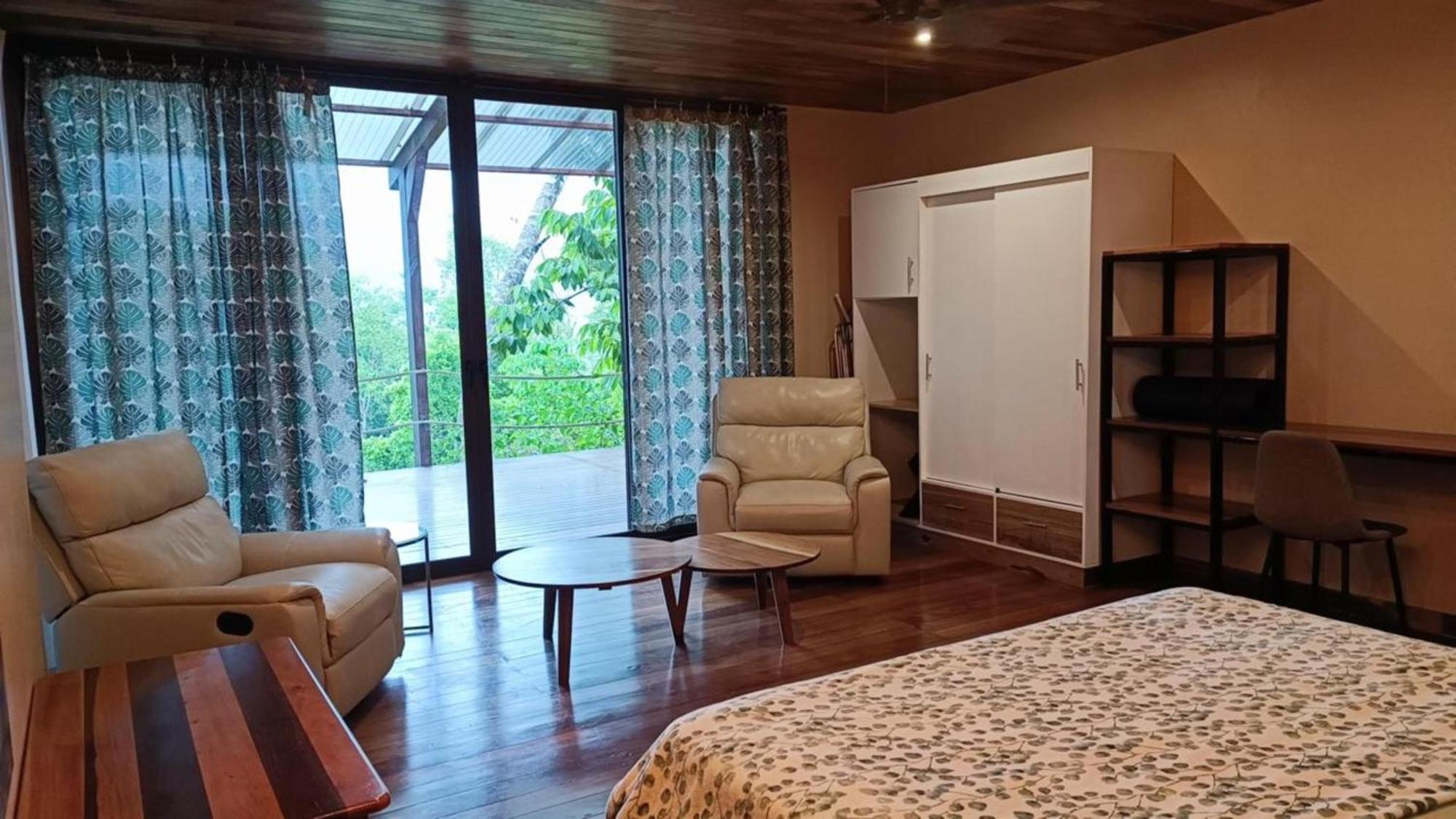 Corcovado Private Villas - Corcovado Private Reserve Puerto Jiménez Zewnętrze zdjęcie