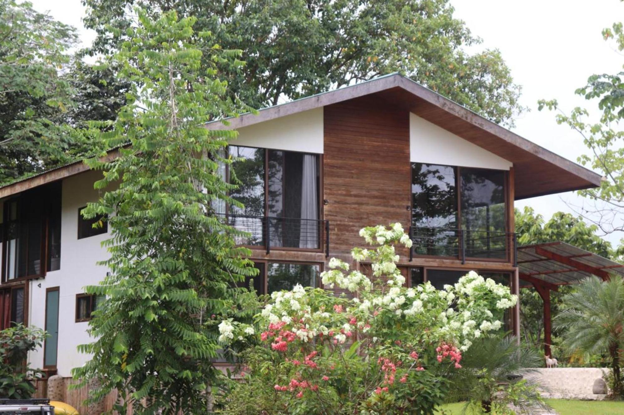 Corcovado Private Villas - Corcovado Private Reserve Puerto Jiménez Zewnętrze zdjęcie