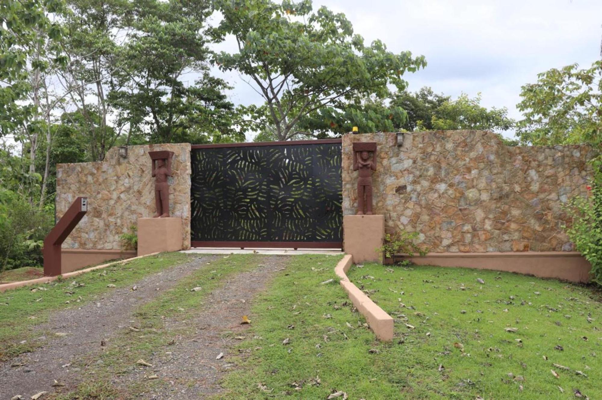 Corcovado Private Villas - Corcovado Private Reserve Puerto Jiménez Zewnętrze zdjęcie