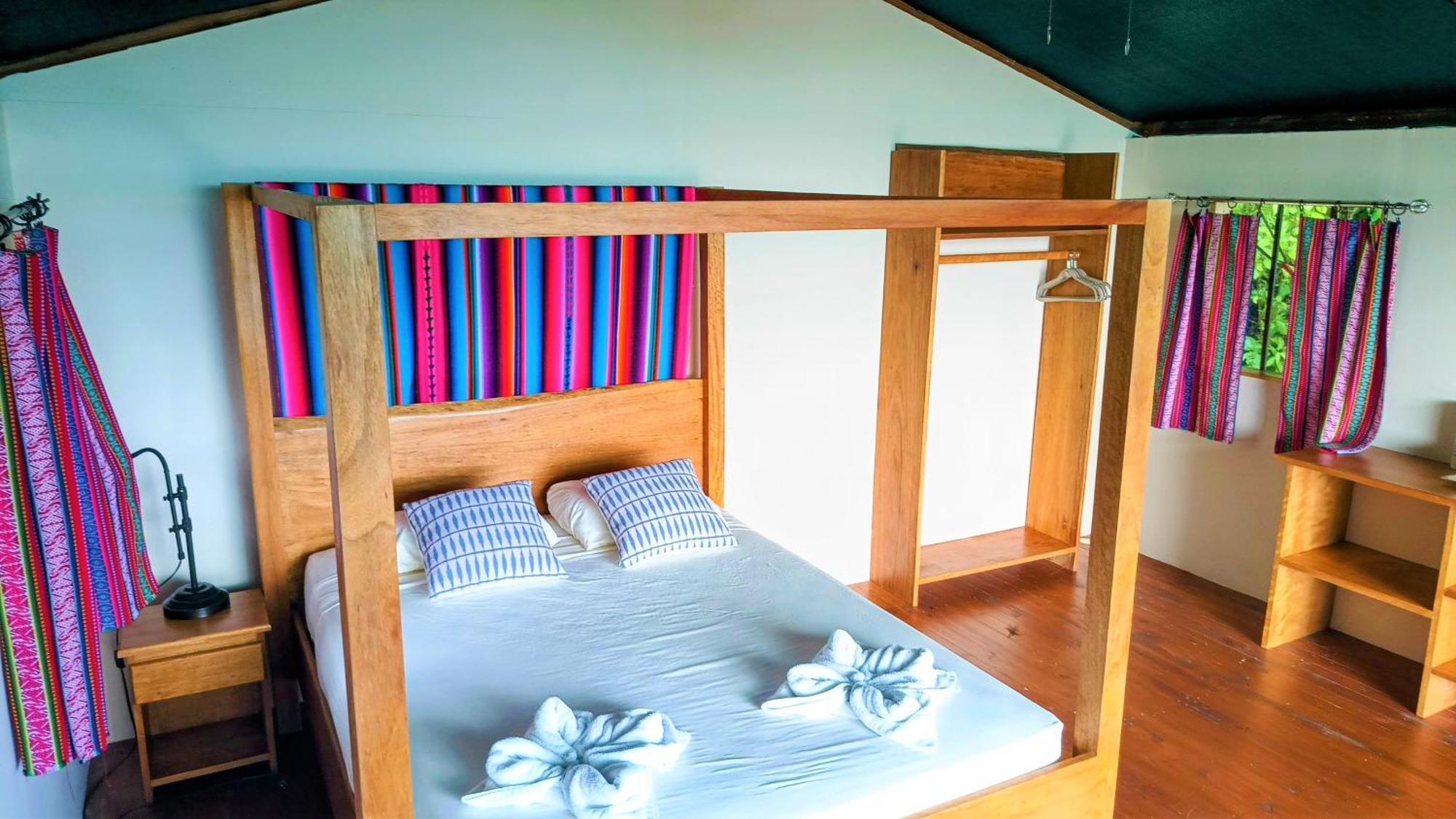 Corcovado Private Villas - Corcovado Private Reserve Puerto Jiménez Zewnętrze zdjęcie