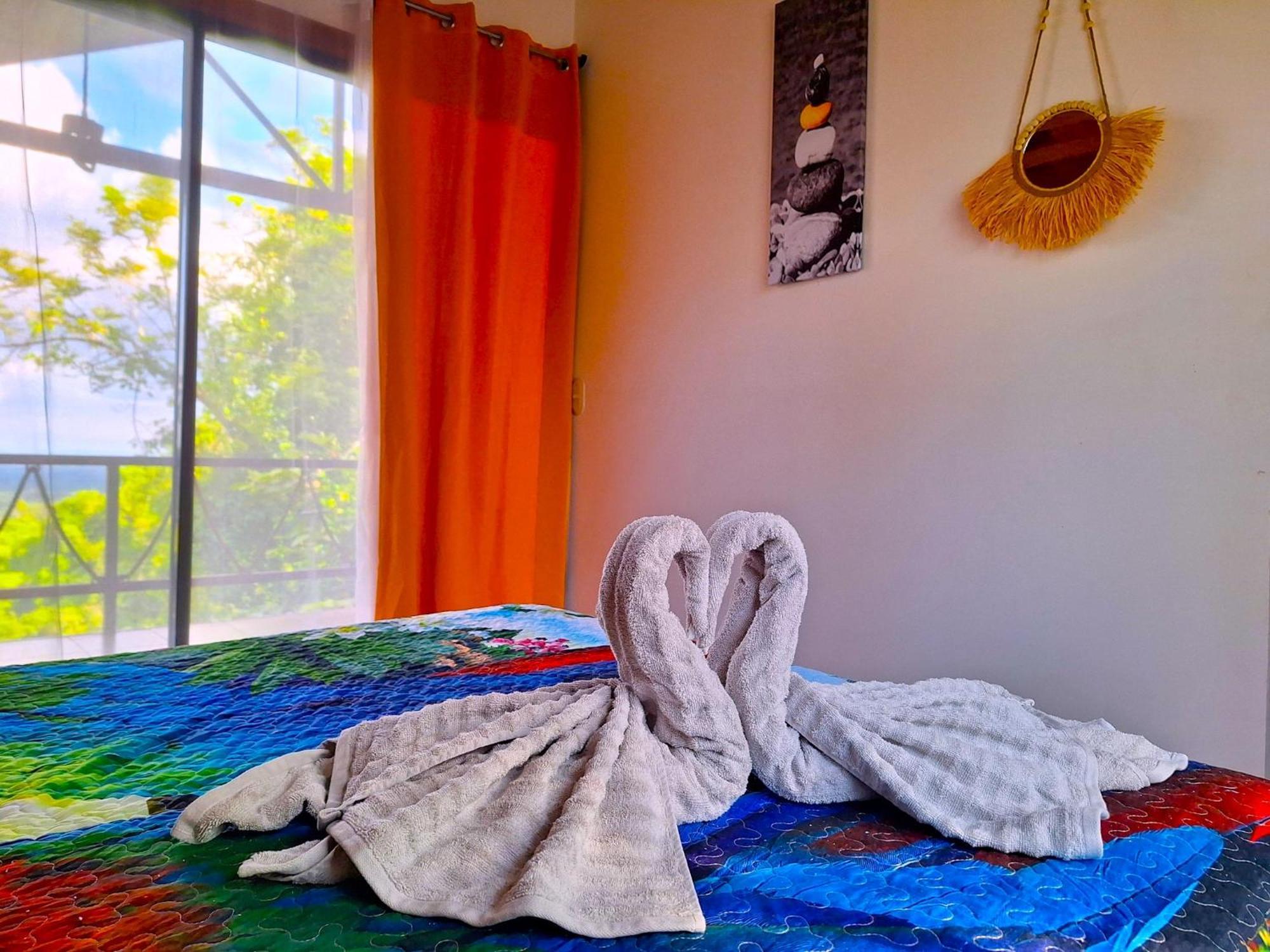 Corcovado Private Villas - Corcovado Private Reserve Puerto Jiménez Zewnętrze zdjęcie