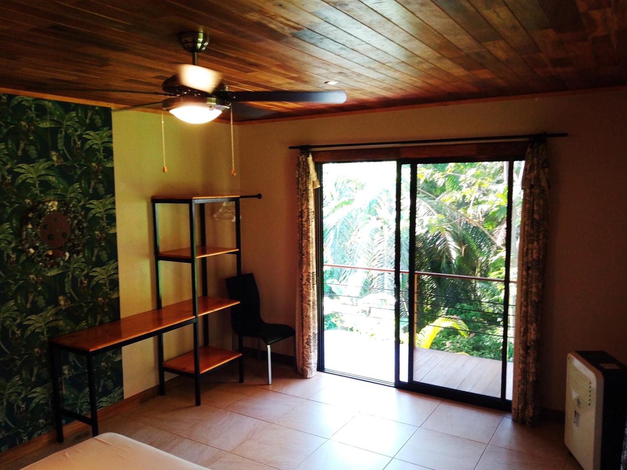 Corcovado Private Villas - Corcovado Private Reserve Puerto Jiménez Zewnętrze zdjęcie