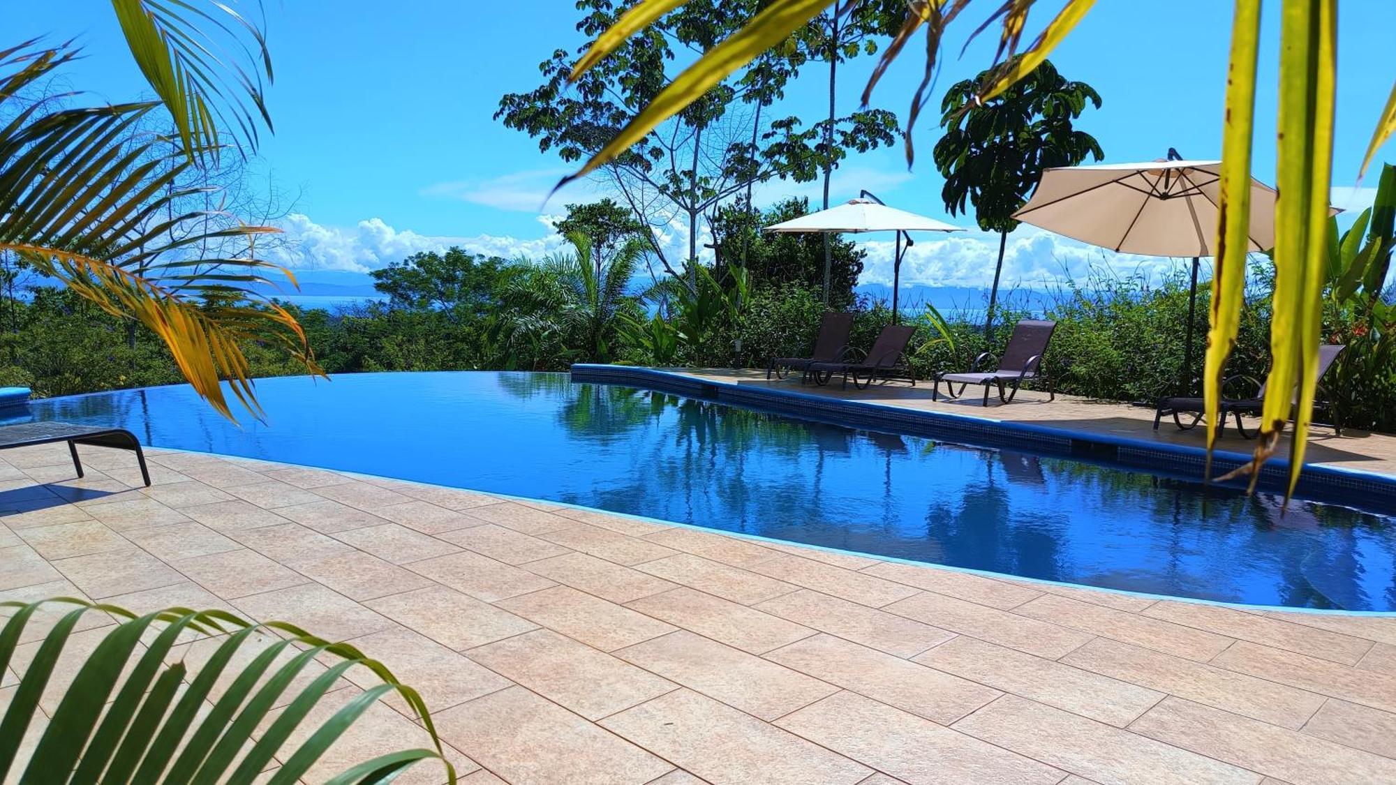 Corcovado Private Villas - Corcovado Private Reserve Puerto Jiménez Zewnętrze zdjęcie