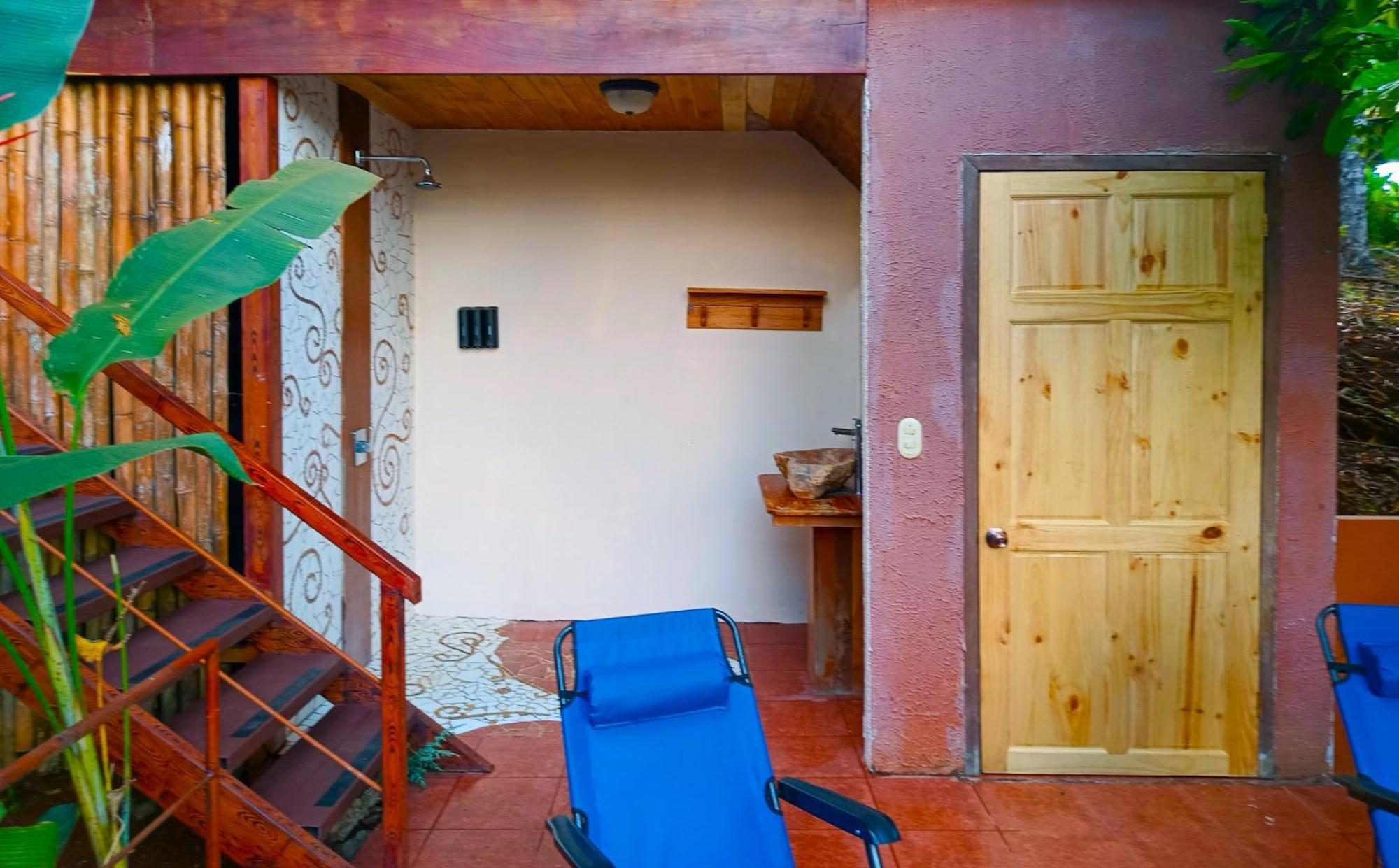 Corcovado Private Villas - Corcovado Private Reserve Puerto Jiménez Zewnętrze zdjęcie