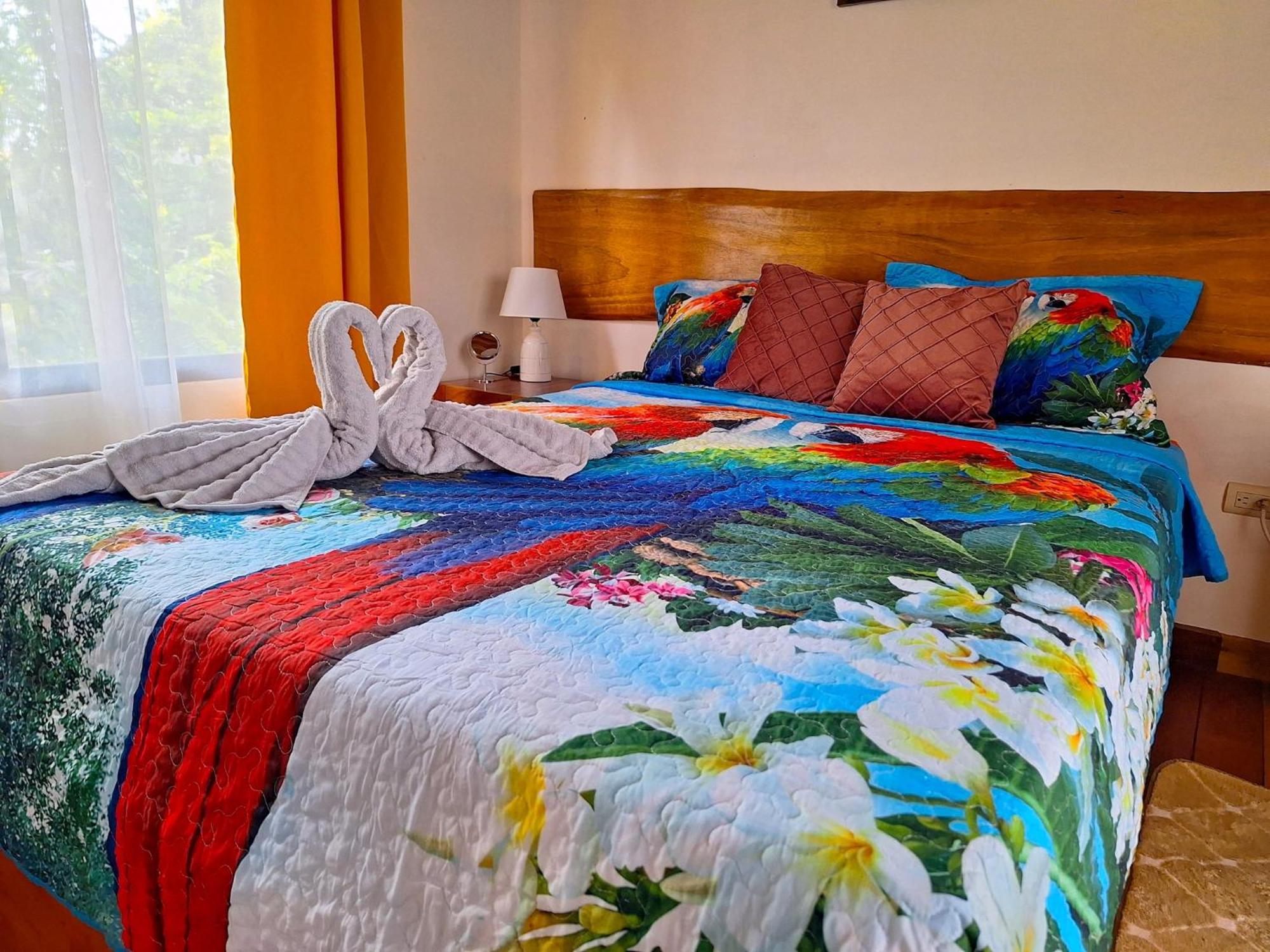 Corcovado Private Villas - Corcovado Private Reserve Puerto Jiménez Zewnętrze zdjęcie