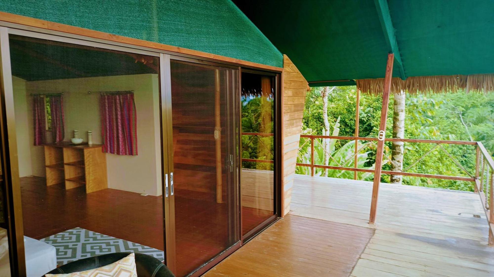 Corcovado Private Villas - Corcovado Private Reserve Puerto Jiménez Zewnętrze zdjęcie