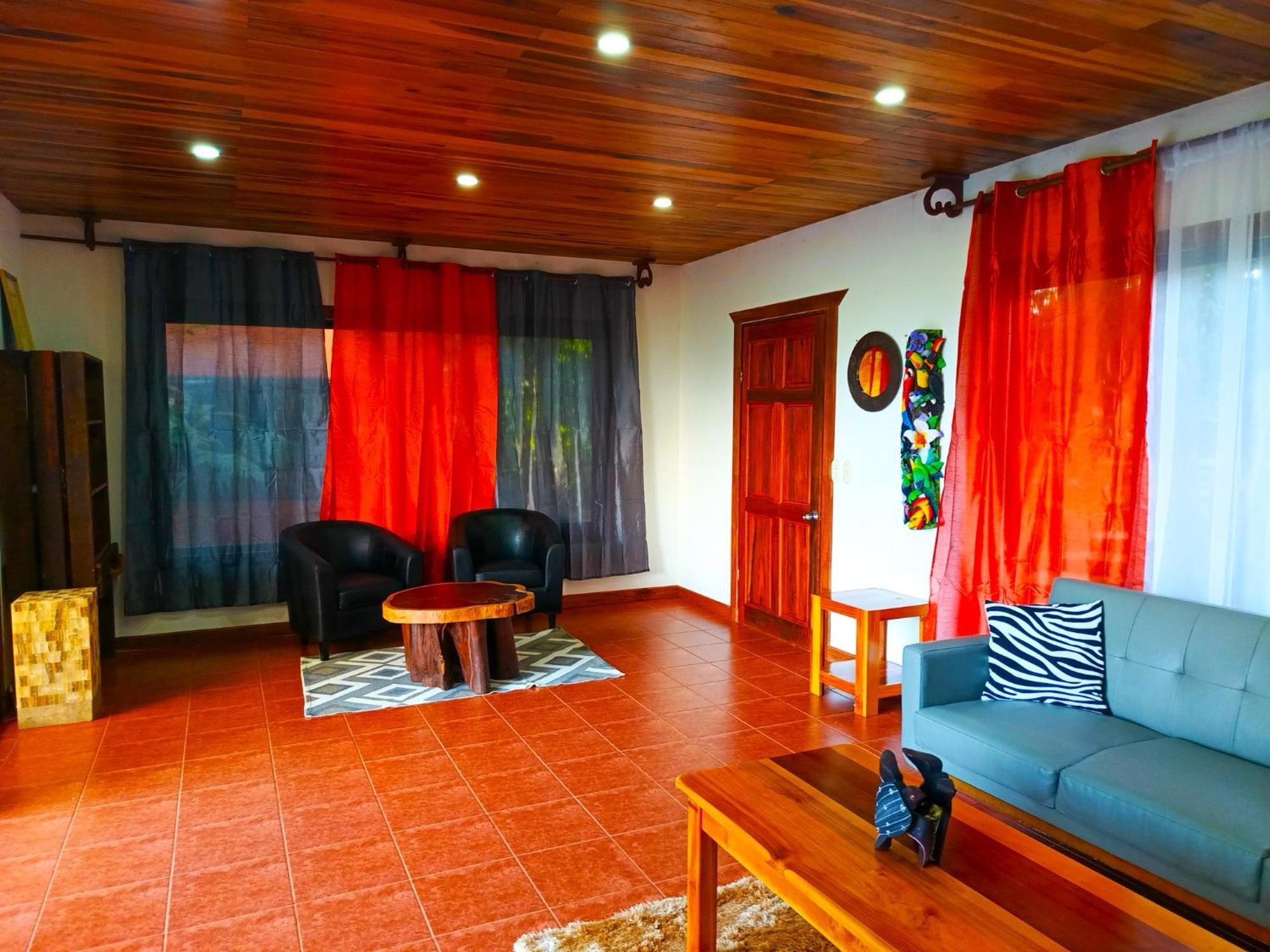 Corcovado Private Villas - Corcovado Private Reserve Puerto Jiménez Zewnętrze zdjęcie