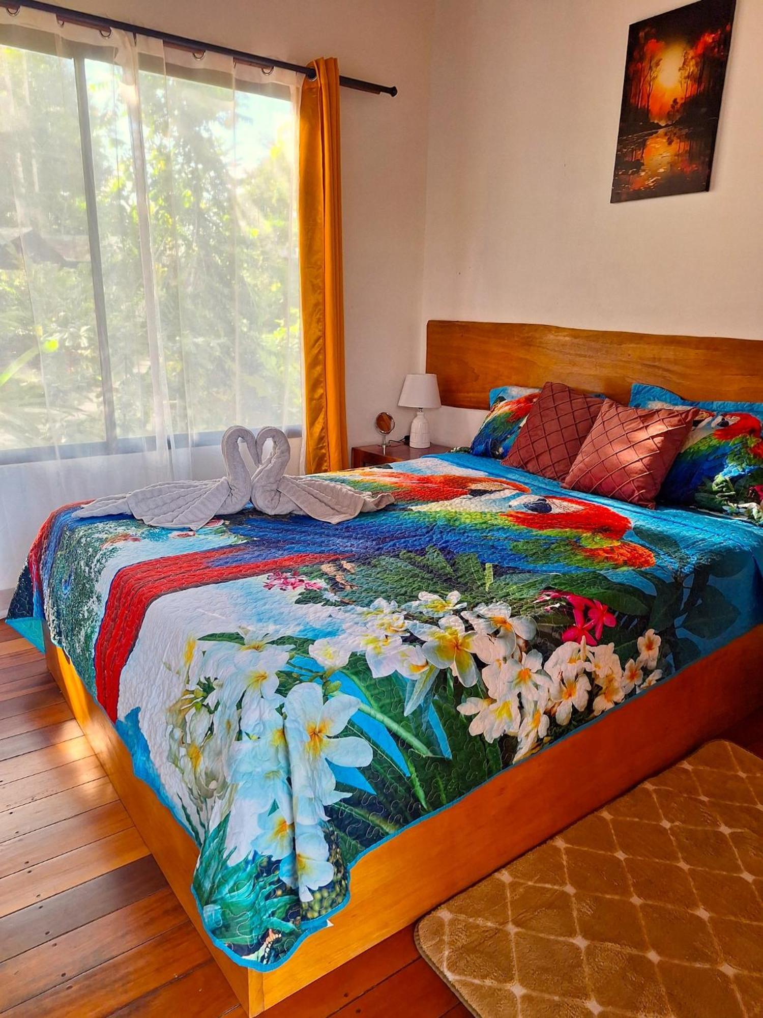 Corcovado Private Villas - Corcovado Private Reserve Puerto Jiménez Zewnętrze zdjęcie