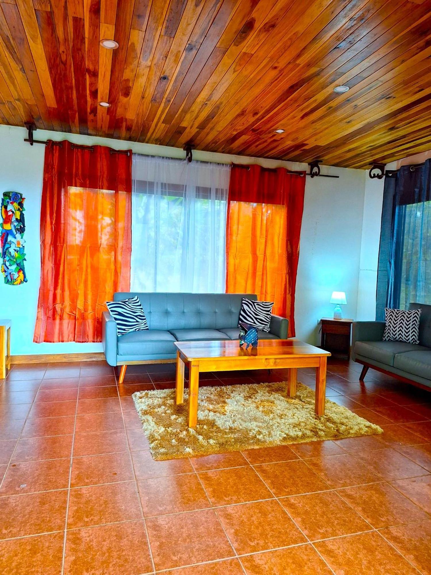 Corcovado Private Villas - Corcovado Private Reserve Puerto Jiménez Zewnętrze zdjęcie