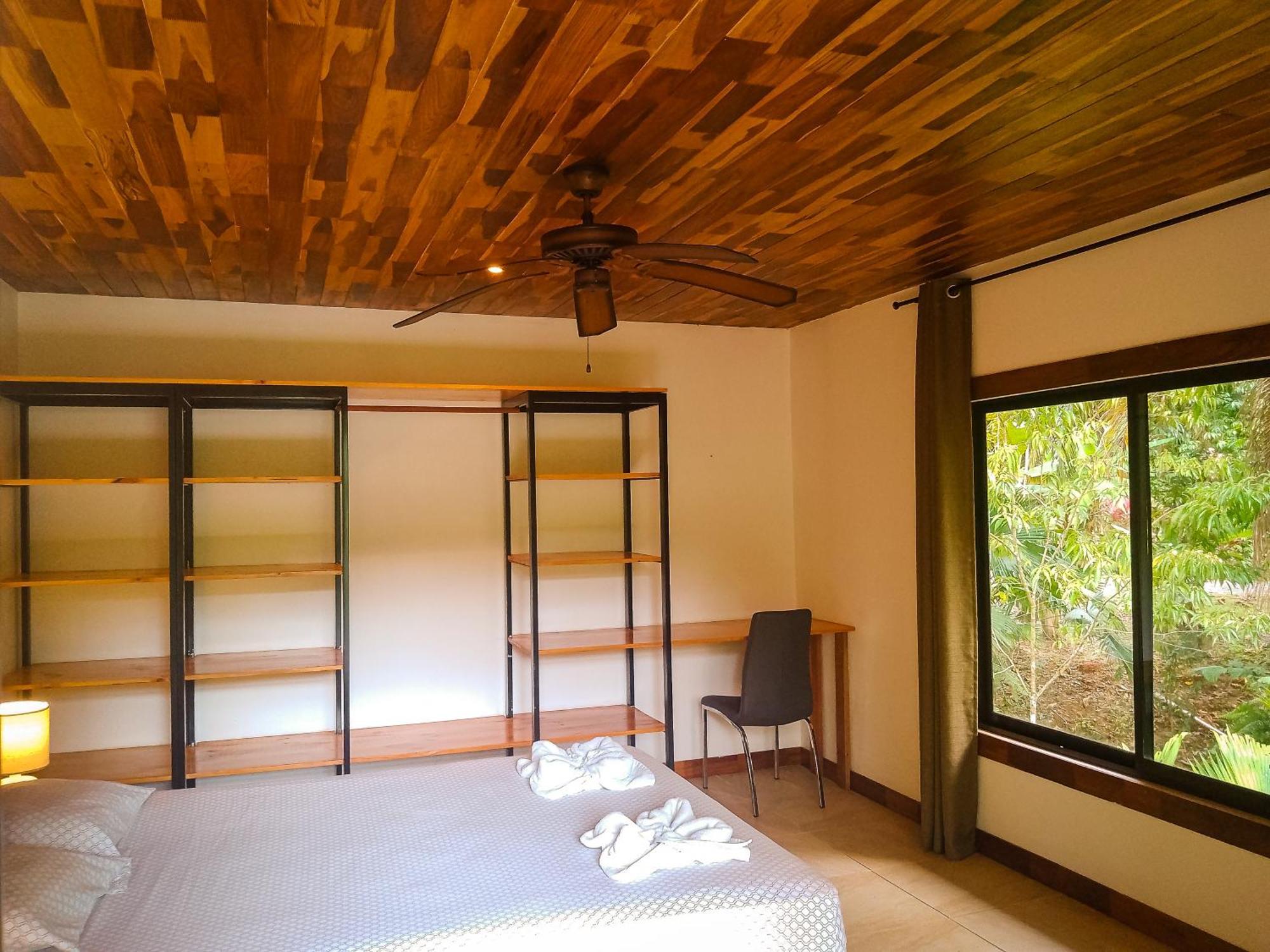 Corcovado Private Villas - Corcovado Private Reserve Puerto Jiménez Zewnętrze zdjęcie