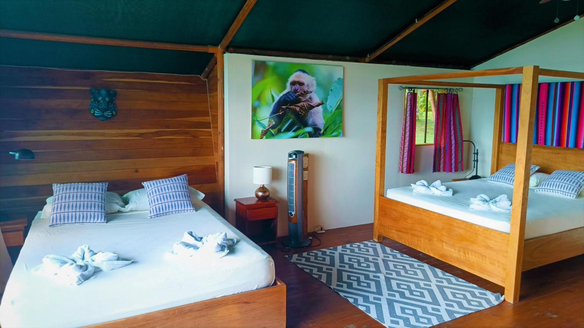 Corcovado Private Villas - Corcovado Private Reserve Puerto Jiménez Zewnętrze zdjęcie